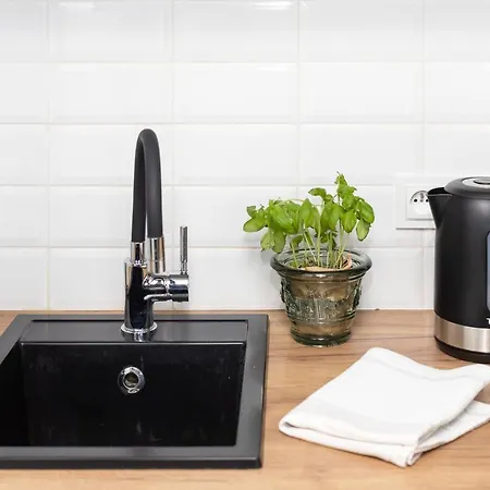 Loft-style With Entresol Near Metro * Varsovia