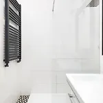 Appartement Loft-style With Entresol Near Metro Varsovie